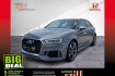 Audi RS3  Rs3 rs 3 sportback 2.5 quattro tfsi led+navi+shz+lm
