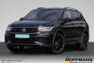 Volkswagen Tiguan Allspace R-Line Tiguan allspace 2.0 tdi r line 4motion ahk kamer