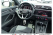 Audi Q3 S-Line sportback 40 tfsi quattro s line acc/kamera