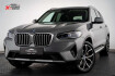 BMW X3  xdrive 30e ahk dab pano h&k headup inno paket