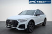Audi Q5 S-Line sportback 45 tfsi quattro s line ahk / matrix / pa