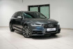 Audi S6  avant 4.0|acc|memmo||luft|pano|bose|kam|ahk|