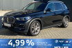 BMW X5 Autres xdrive45e ahk/laser/luft/hud/acc/360/k zug