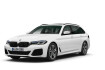 BMW Série 5  530 d touring navi leder tempom.aktiv panoramadac