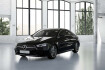 Mercedes CLA Entry Benz cla 220 4m coupe amg sport+pano+distr+mlb+360