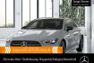 Mercedes CLA Entry Benz cla 220 4m amg+night+pano+360 +multibeam+totw+8g
