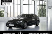 Mercedes Classe C  Benz c 300 d t amg ahk mbux shz 360