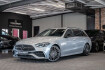 Mercedes Classe C AMG Line Benz c 300 d t| amg line|night paket|ahk|acc|navi