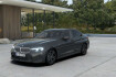 BMW Série 3 M-Sport 320 i limousine m sport head up glasdach drivass. acc