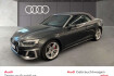 Audi A5 Coupé S-Line A5 a5 40 tfsi cabriolet s line s tronic navi kamera