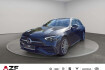 Mercedes Classe C AMG Line Benz c 300 t 2.0 aut. amg line ahk+navi+pano+360 +acc