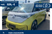 Volkswagen ID. Buzz Pro Id. buzz id.buzz pro 360  ahk acc navi easyopen led
