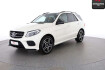Mercedes GLE AMG Line Benz gle 500 gle 500 4m amg designo airmatic 360  keyless ahk