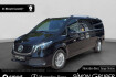 Mercedes EQV  Benz eqv 300 avantgarde extralang rollstuhl rampe