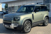 Land Rover Defender X-Dynamic S 90 s/x dynamic/luftfeder/standheiz/360
