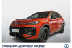 Volkswagen T-Roc R-Line T roc r line 1.5 l etsi opf 110 kw (150 ps) 7 ga