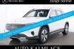 Mercedes EQB Progressive Benz eqb 300 eqb 300 4m progressive ahk+distronic+kamera klima
