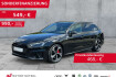 Audi A4 S-Line 45 tfsi qu s line competition black edt