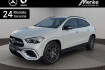 Mercedes GLA Entry Benz gla 200 d amg+night+distro+ahk+20er+keygo+multib