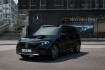 Mercedes EQB Progressive Benz eqb 250 + pano+progressive+distr+ambiente+ils+ahk