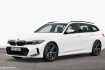 BMW Série 3 M-Sport 320 i touring m sportpaket 360 kamera hifi