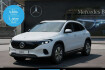 Mercedes EQA Electric Art Benz eqa 250 led keyl go kamera laderaump spurhalt ass