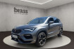 Cupra Ateca Autres ateca  ateca vz 2.0 tsi 221 kw (300 ps)
