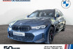 BMW Série 3 M-Sport 330 e touring xdrive m sport pro 360 +pano+hud