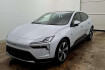 Polestar 4  long range single 100 kwh *pano*hud*sthz*360 *