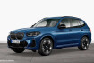 BMW iX3 Impressive Ix3 m sport impressive/ ahk/ panorama