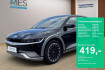 Hyundai Ioniq 5 Uniq elektro 77 uniq 360*hud*klimaa*led*leder