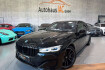 BMW Série 7  730 d/schiebedach/acc/head up