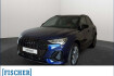 Audi Q3 S-Line 35tfsi s tronic s line matrix ahk navi sonos 360