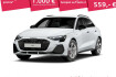 Audi A3 S-Line 1.5 tfsi e sportback s line