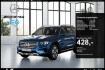 Mercedes GLB Progressive Advanced Benz glb 220 4m progressive+ahk+cam+led+navi+wide+pts