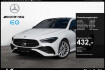 Mercedes CLA Autres Benz cla 220 d coupe amg sport/mlb/360/pano/night/key