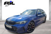 BMW Série 3 M-Sport 318 d m sport head up hifi dab led