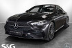 Mercedes CLE Coupé AMG Line Benz cle 180 coupe edition amg pano+360 +memory+19?