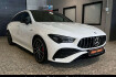 Mercedes Mercedes Benz Others  benz others  benz autres cla 35 amg shooting brake cla 35 amg 4matic