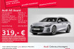 Audi A6 Edition one neu tfsi s tronic ahk/matrix/kameras