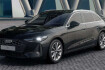 Audi A5 Coupé  A5 avant tfsi qu ahk kamera parkassist acc 18?