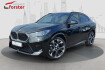 BMW X2 M-Sport 20d xdrive m sport headup ahk 21´´ alu