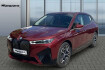 BMW iX  Ix xdrive40 sportpaket b&w surround head up