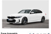BMW Série 3  330 i m sport rfk navi led sound syst. pdc v+h