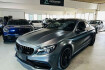 Mercedes C63 AMG Autres Benz c 63 amg perform. coupe*schale*led*pano*360