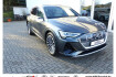 Audi e-Tron S-Line E tron 55 quattro 300kw s line ahk led pdc