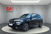 BMW X5 XLine xd 45e m sport memory leder harman kardon 99%