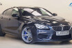 BMW M6 Coupé  M6 gran coupe lci 4.4 560 ps b&o hud individual