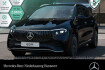Mercedes EQA Electric Art Benz eqa 300 4m amg+20?+plus paket+pano+kamera+keyless