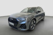 Audi Q3 S-Line s line 40 tfsi qu. ahk pano rfk acc keyless
